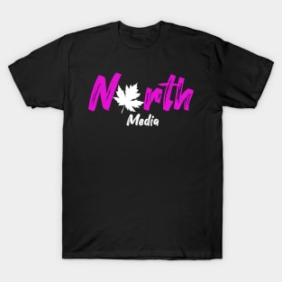 North Media: Hitman T-Shirt